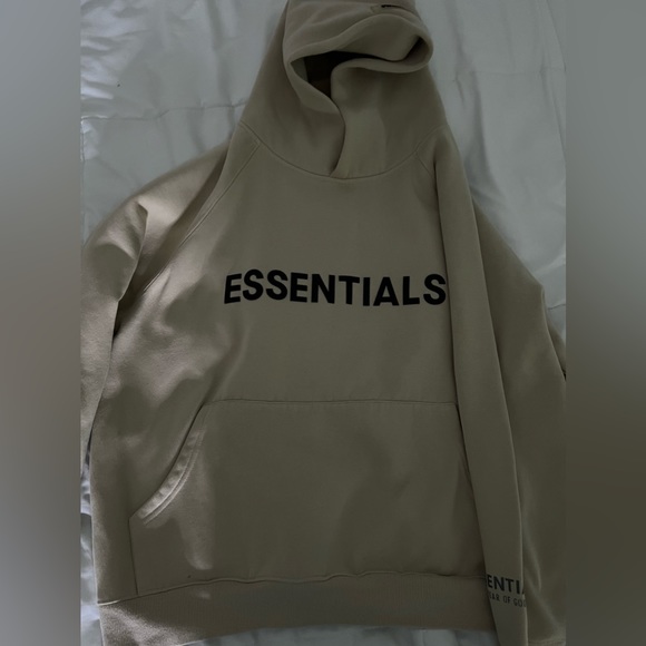 Fear of God Other - Doesn’t fit my style